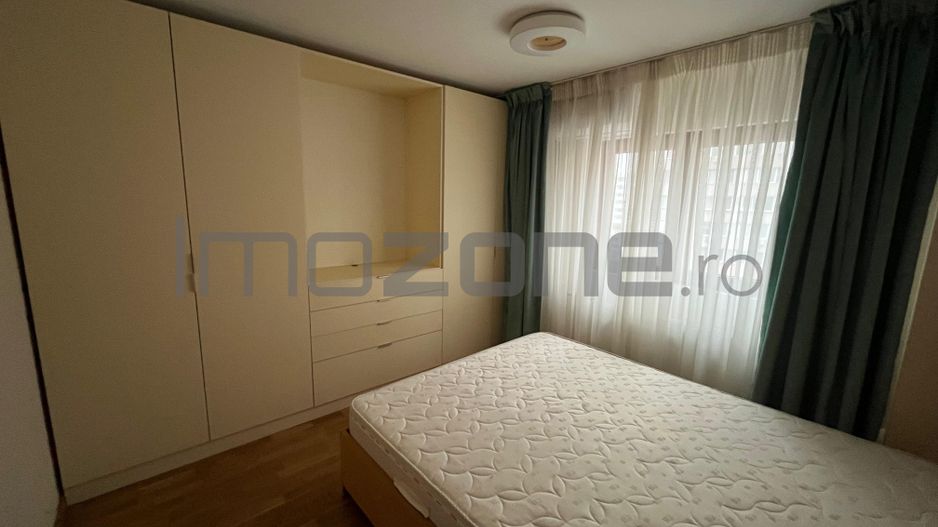 2 camere, bloc stradal reabilitat termic, mobilat si utilat complet, comision 0% - Poză 3