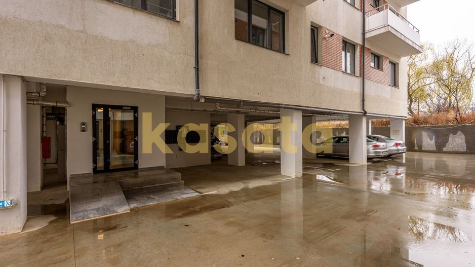 Apartament 2 camere de închiriat – Park Residence 6 - Poză 7