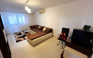 2Decomandate-65mp-Centrala-Mobilat-Utilat-Parcare-Craiovita-Penny - Poză 1