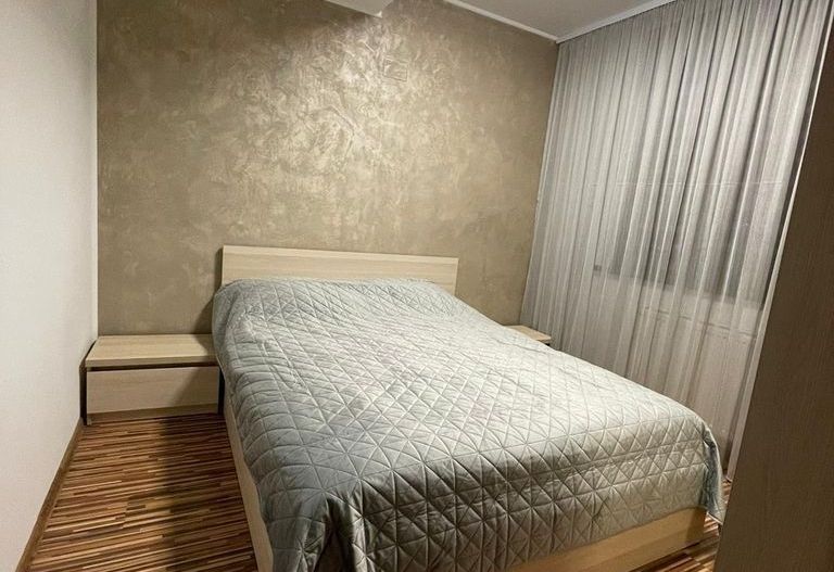 De vânzare: apartament 2 camere - Gran Via Park - Lujerului - metrou - Poză 3