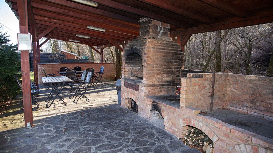 Pensiune, teren 4.460 mp, Hidișelul de Jos, Bihor. 685.000 Euro (neg). - Poză 35