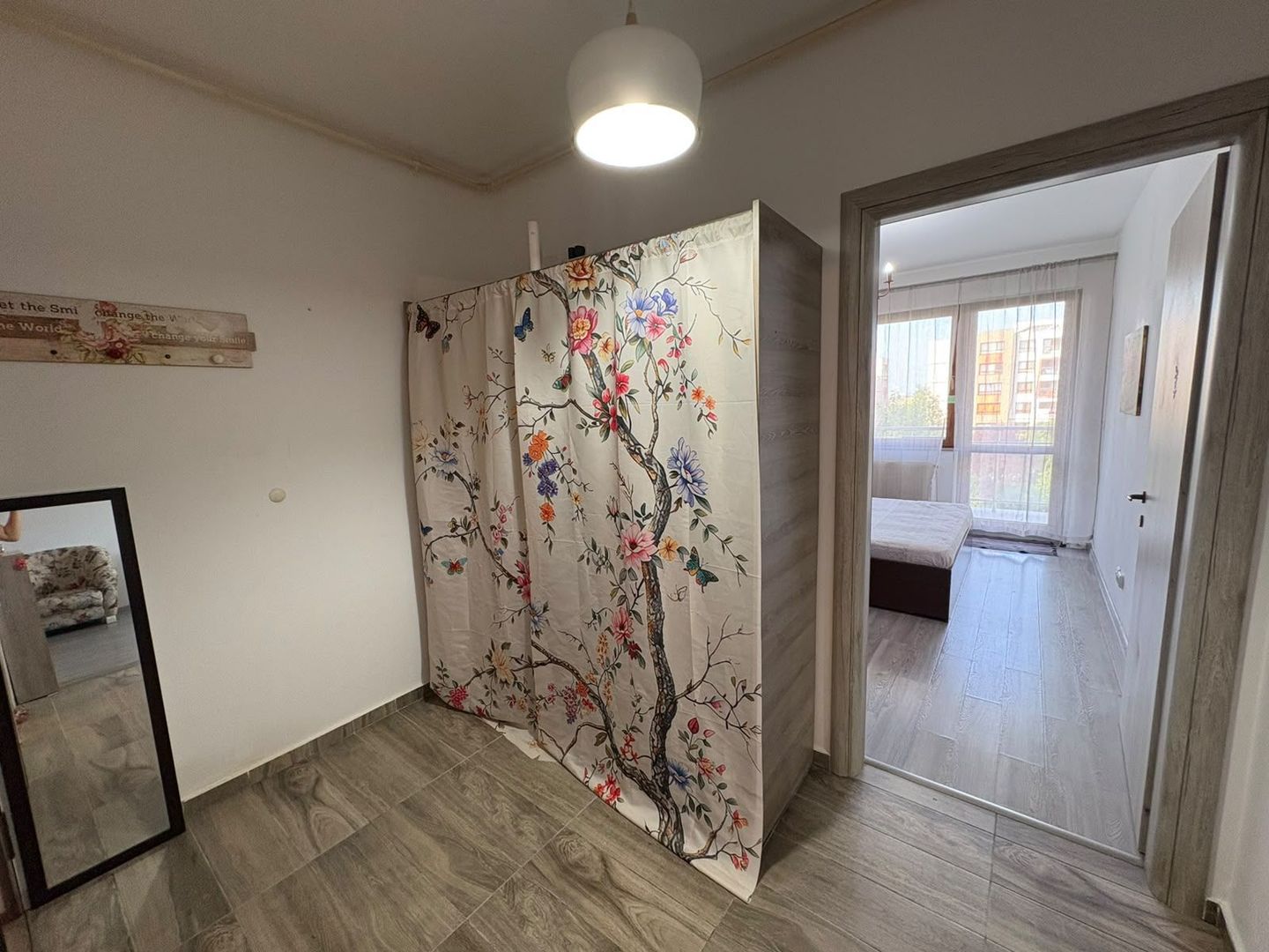 AP. 2 CAMERE - CARTIERUL SOLAR, CENTRALA PROPRIE, PARCARE, BLOC NOU - Poză 5