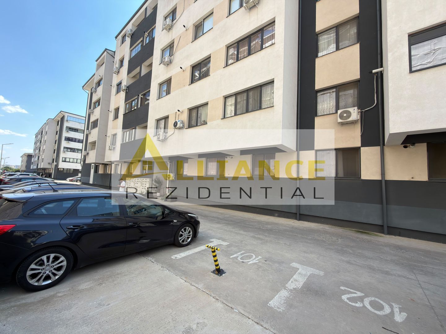 De vanzare apartament 2 camere decomandat - Drumul Binelui | - Poză 13