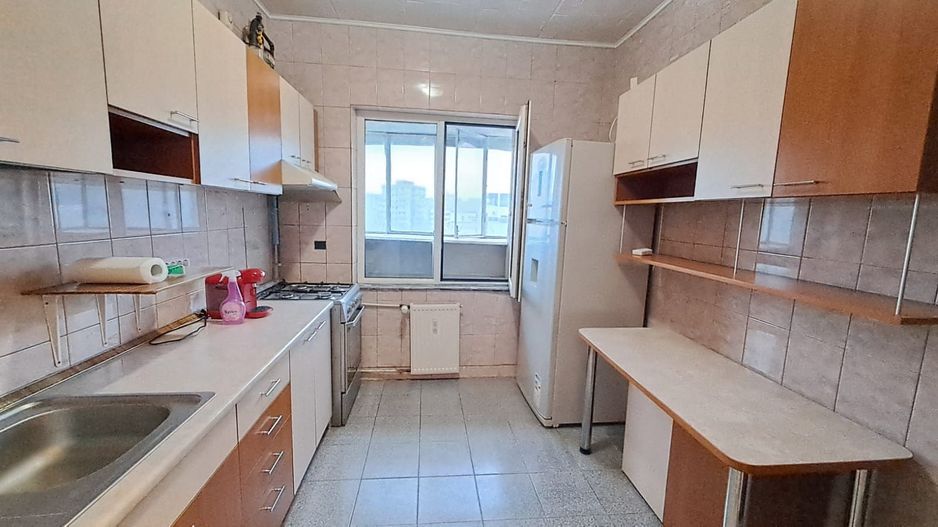 Apartament 3 camere  Metrou Basarab 0% Comision - Poză 14