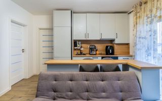 Apartament ultrafinisat cu 3 camere de vanzare in Baciu! - Poză 3