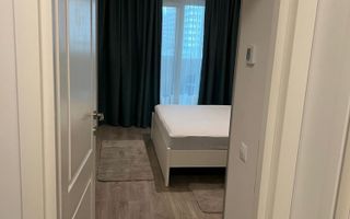 Apartament 2 camere, zona Copou, Iași – de închiriat - Poză 3
