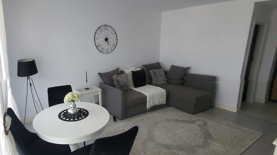 Apartament 2 camere,  parcare subterană | Onix Park Pipera - Poză 10