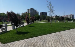 ✔️2 camere / 60 MP ☀️ Campus Universitar Constanța ✔️ Parcare inclusă - Poză 27