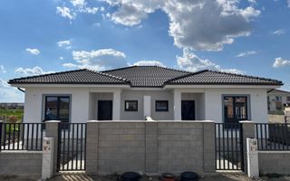 DUPLEX PARTER, SAG, 3 CAMERE - Poză 1