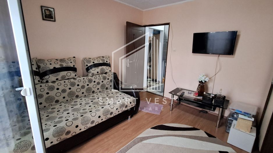 Apartament 2 camere | 54 mp | Zona Ostrovului - Poză 5