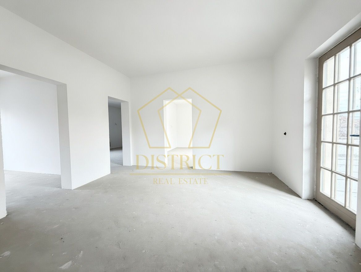 Vilă unică cu 5 camere in stil Toscan | zona Olimpia-Stadion - Poză 6