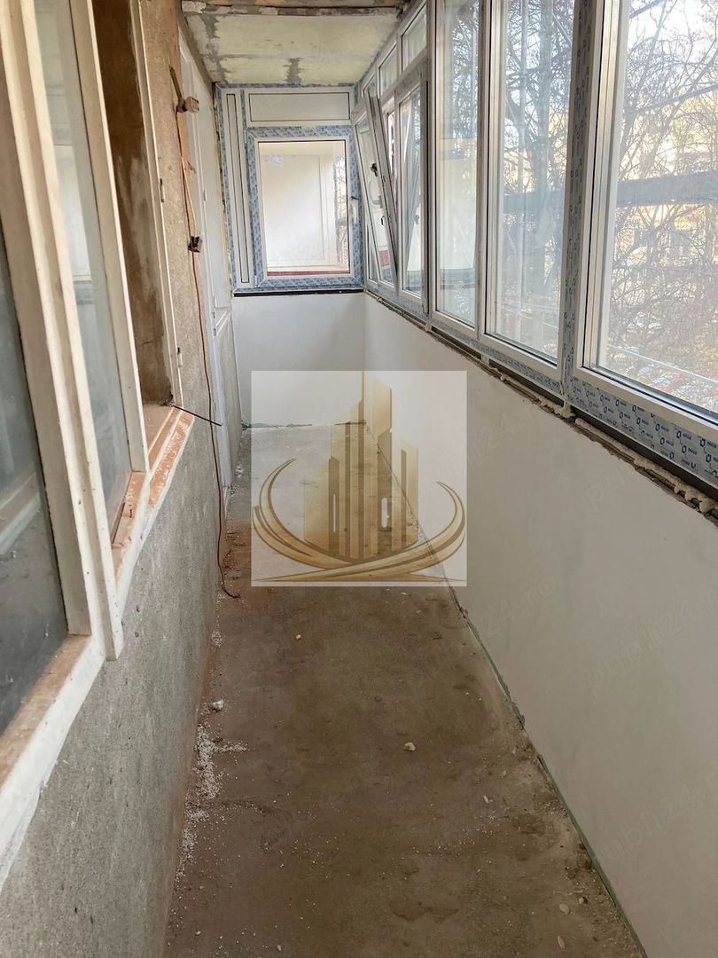 Apartament 2 camere vis a vis de Spitalul Marie Curie - Poză 8
