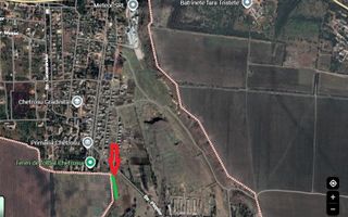 Oportunitate Investițională – Teren pentru Construcție, Chetrosu, Anenii Noi - Poză 8