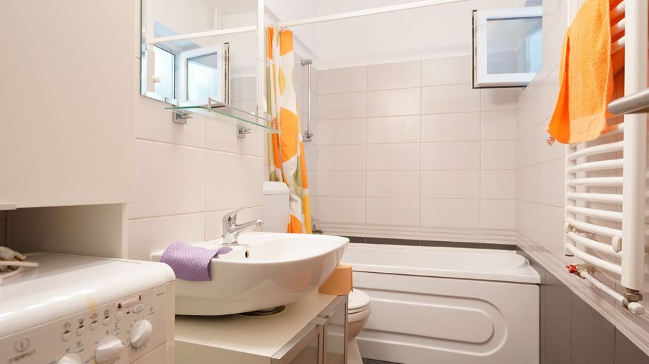 NEW! 2 Camere, Campia Libertatii, Parc IOR - Poză 12
