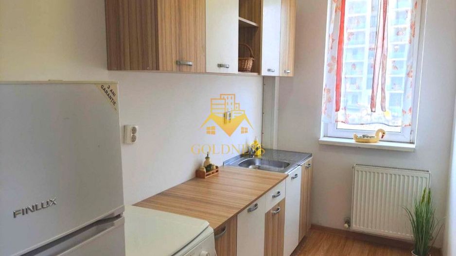 2 camere decomandate, parcare, Calea Turzii, Buna ziua, Zona OMV - Poză 4