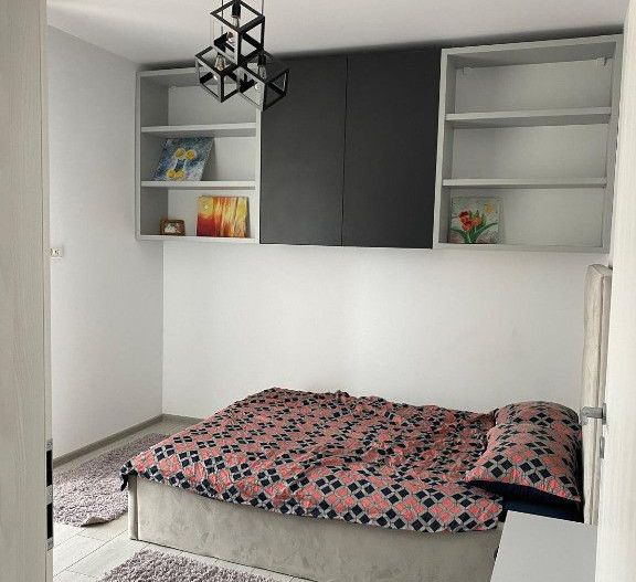 Proprietar,apartament 2 cam,mobilat/parcare Kristal Residence,Berceni - Poză 1