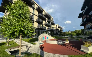Apartament 1 camera + loc parcare FREYA Residence - Poză 25