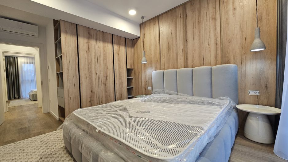 Apartament 4 camere nou de inchiriat Iancu Nicolae - Poză 13