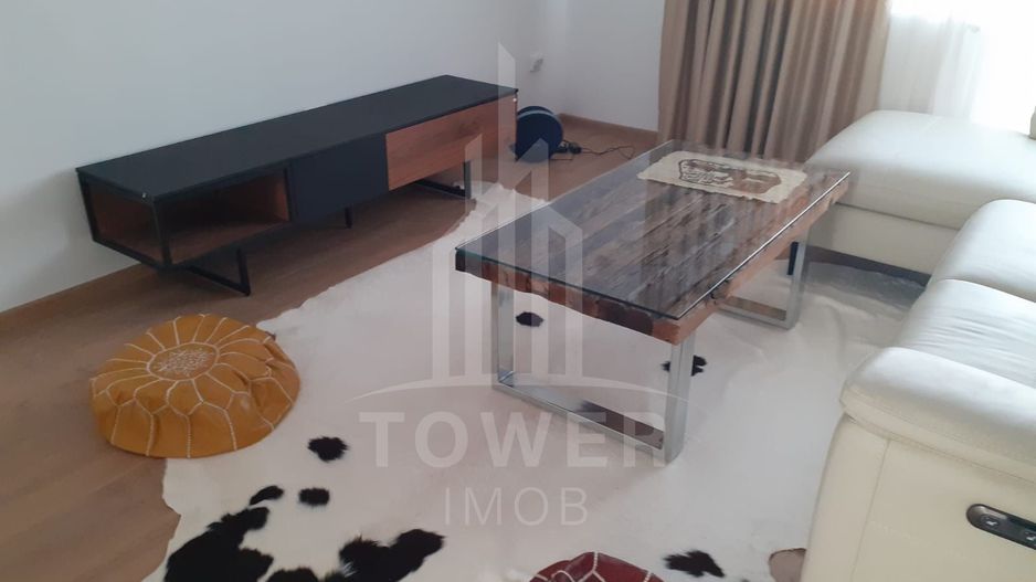 Apartament de Lux cu Grădină,2 Locuri de Parcare – Selimbar, Zonă Premium - Poză 3