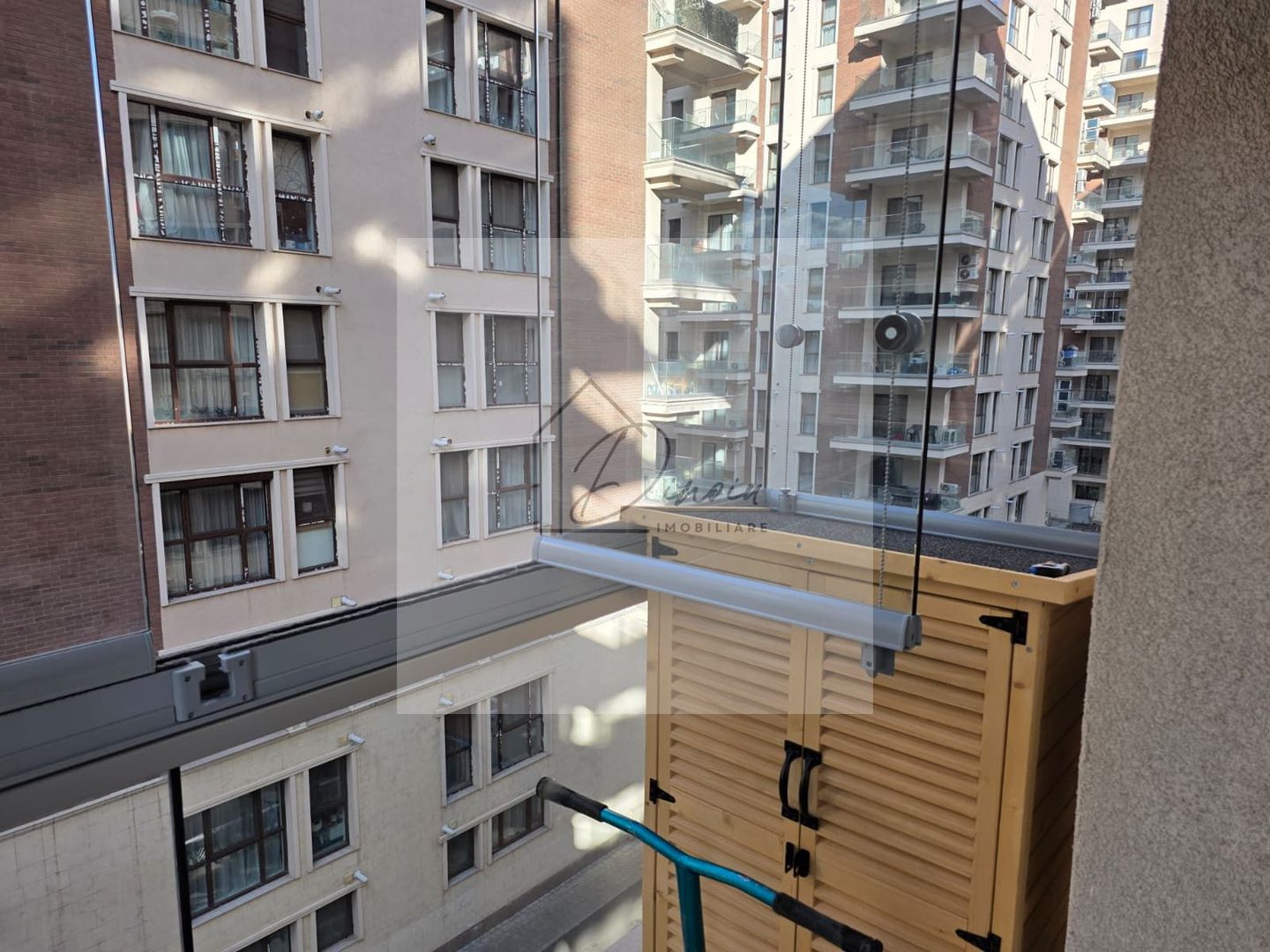 COMISION 0% I 3 camere Moghioros Park Residence I parcare inclusa - Poză 17