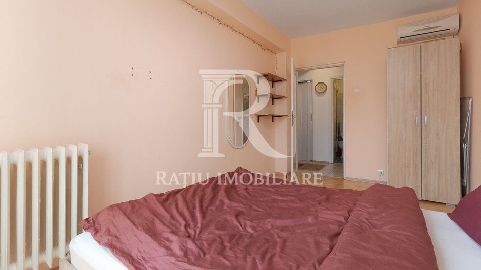 Apartament 2 camere | Pet Frendly | Ultracentral | Oradea - Poză 6