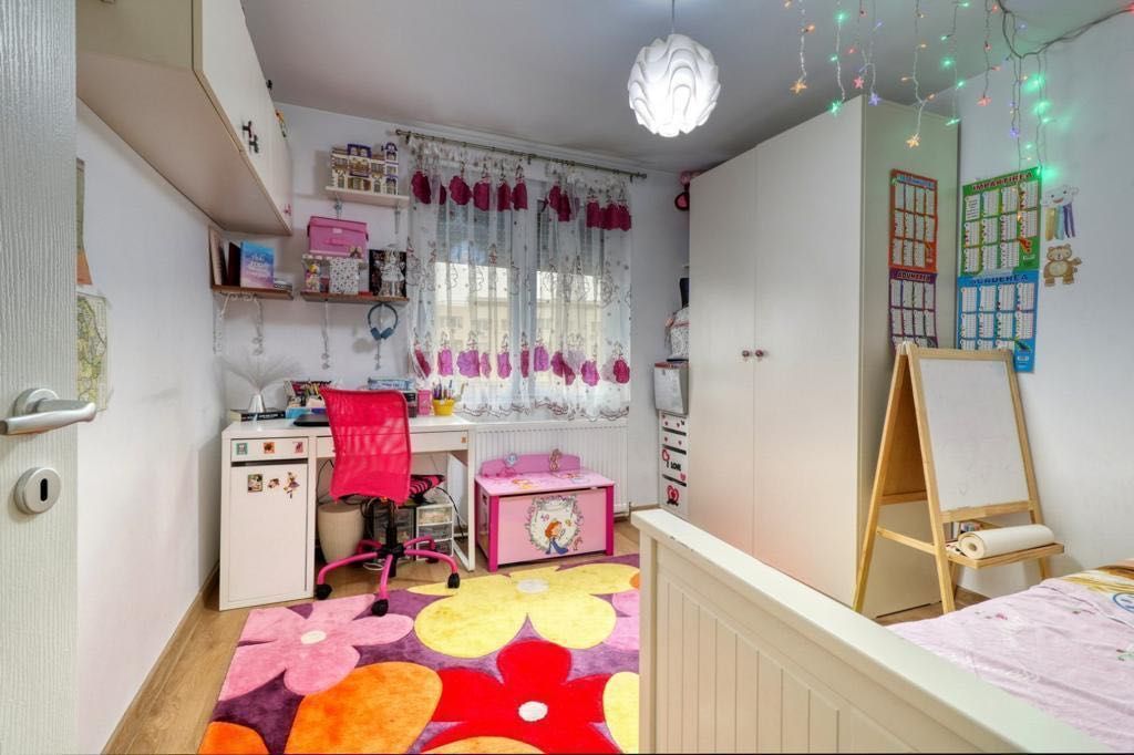 Apartament 3 camere zona Liviu Rebreanu - Auchan Titan - 1 Decembrie - Poză 4