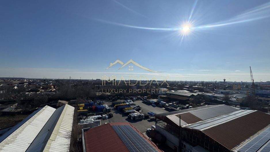 Studio *44mp* // Pipera - Voluntari - Poză 45