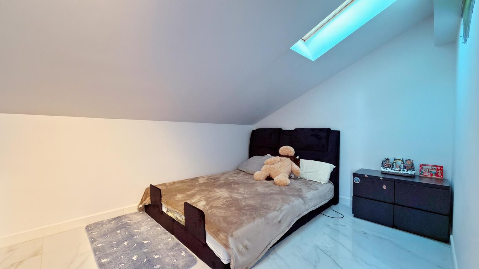 Casă  P+1+Pod locuibil | Lunca Sătească |  Teodor Pallady - Poză 27