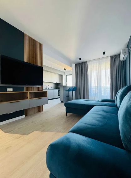 Inchiriere apartament 2 camere | Residence5 - Poză 1