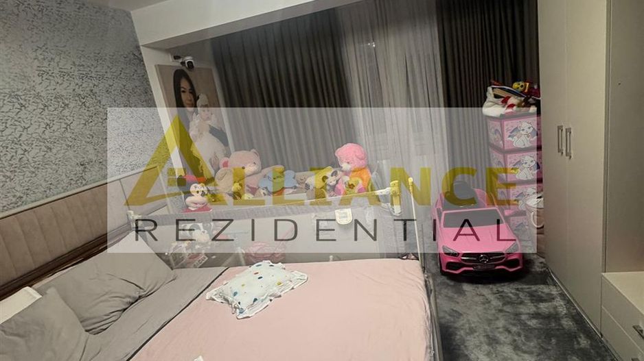 Apartament 2 Camere Complet Mobilat si Utilat | Parcare Inclusa - Poză 2