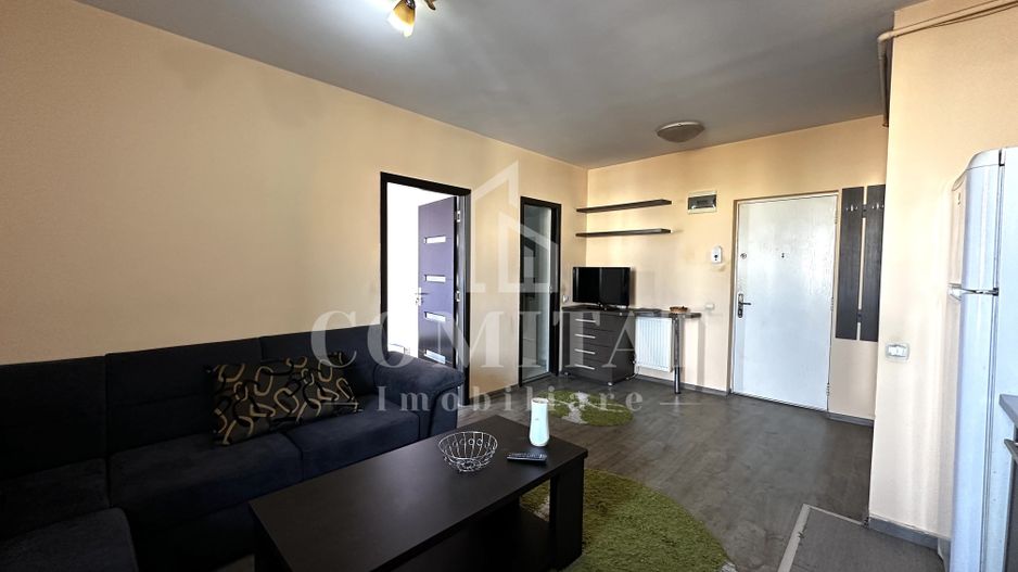 Apartament la etaj intermediar | Bloc nou | Zona Hotel Paradis-Marasti - Poză 5