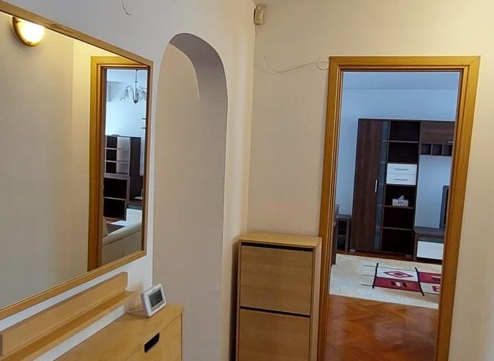 AP. 3 CAMERE 13 SEPTEMBRIE, CENTRALA TERMICA, METROU 7 MINUTE, LIBER - Poză 12