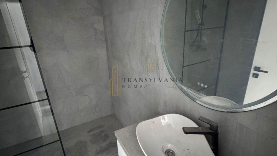 Apartament nou 3 camere 75 mp utili Predare la cheie  - Intabulat - Poză 4