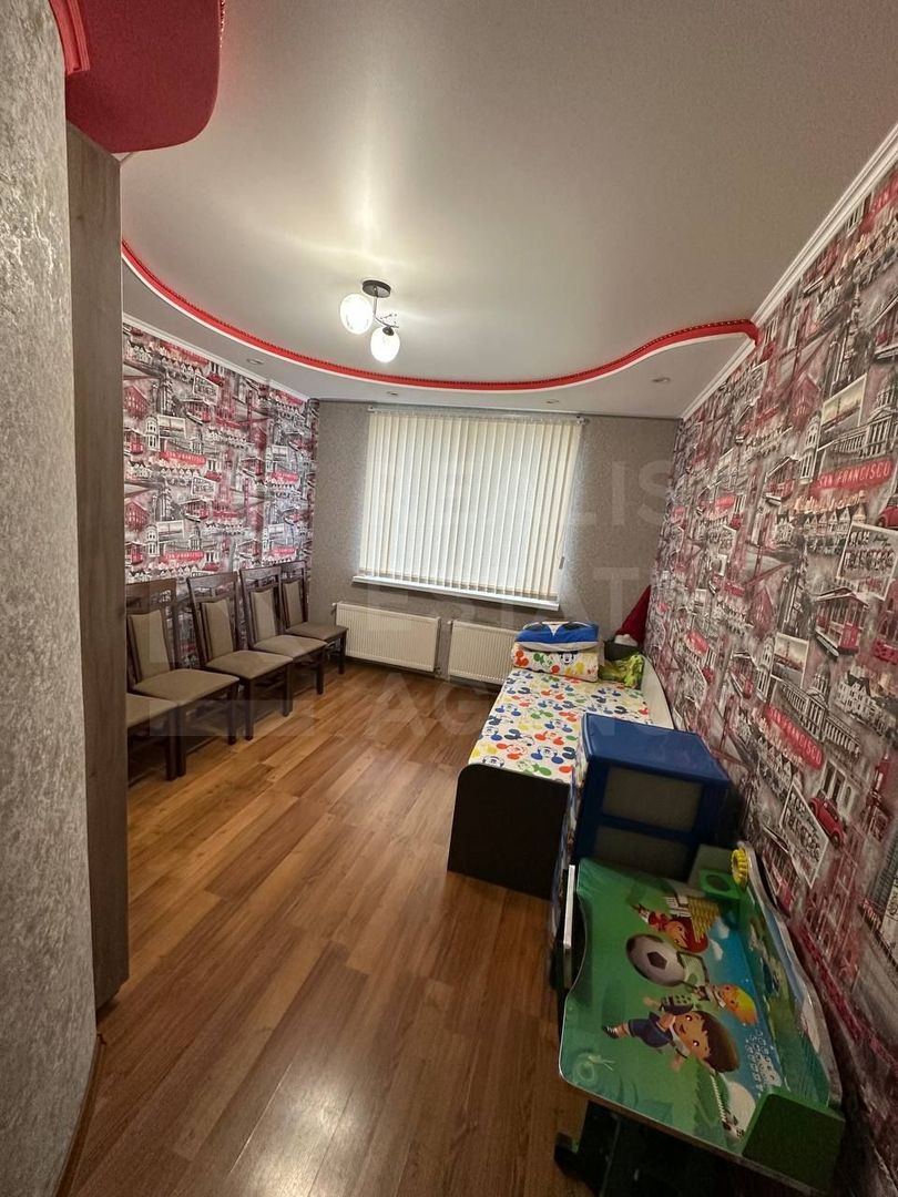 Vânzare, apartament, 3 camere, strada Salom Aleihem, Bălți - Poză 17