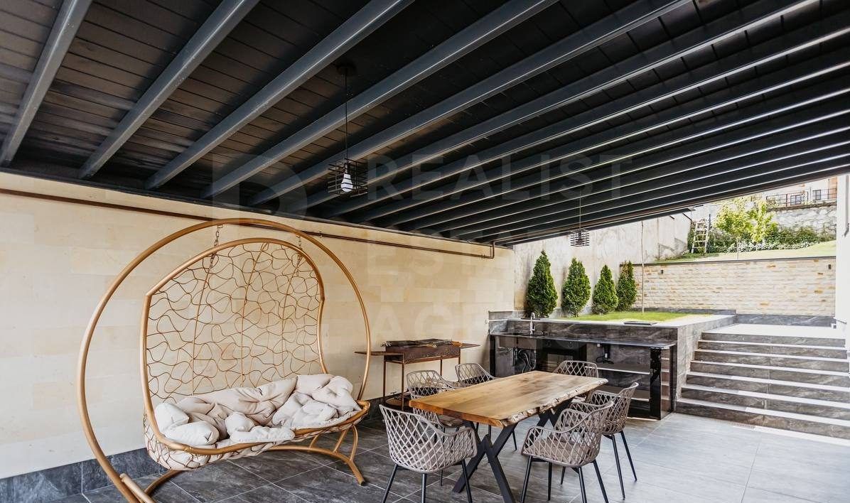 Chirie, casă, 5 camere, str. Calea Unirii, Durlești - Poză 14