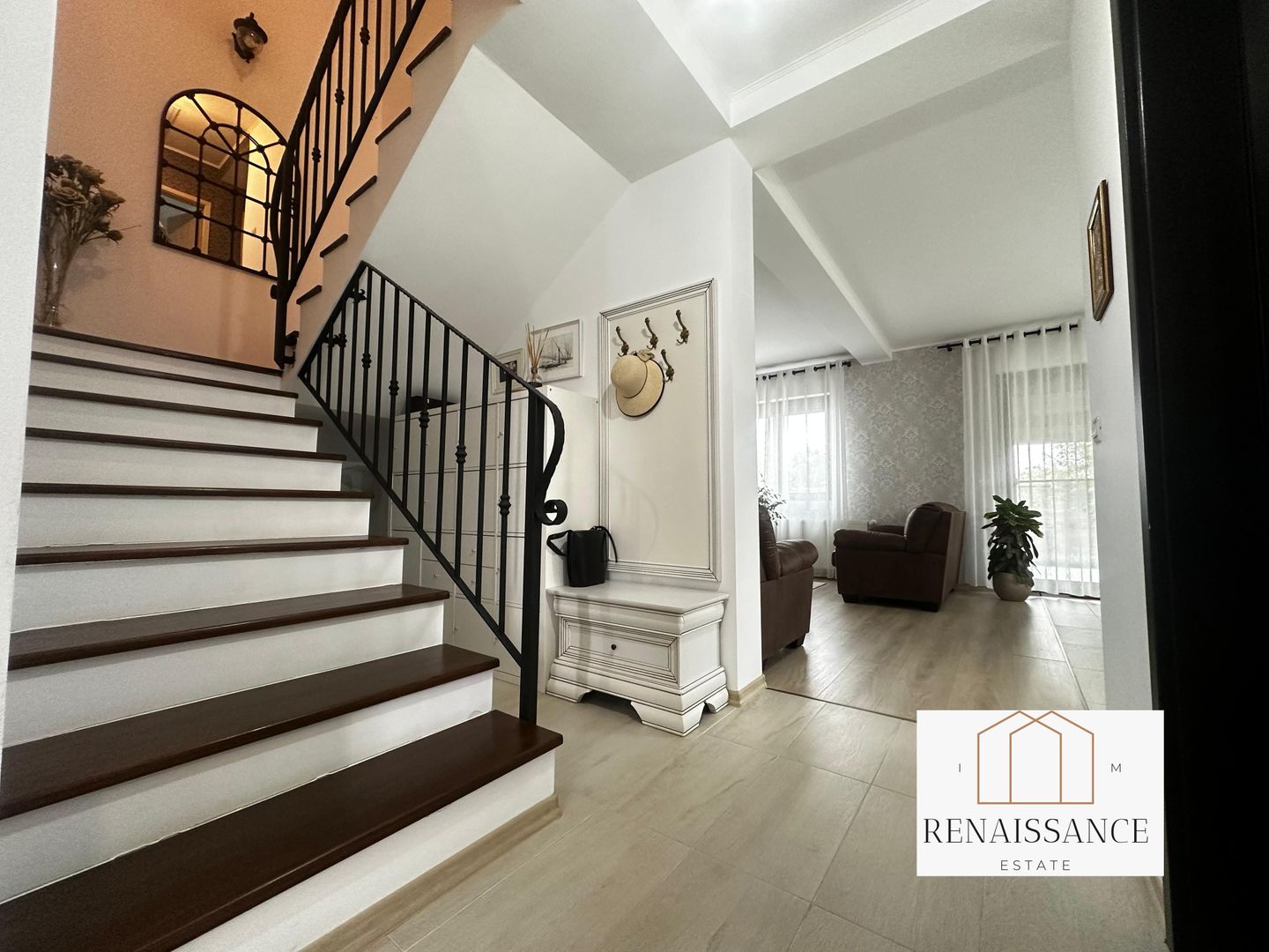 Dumbravita Duplex 4 Camere | 103mp Utili 291mp Teren | Zona Cora - Poză 4