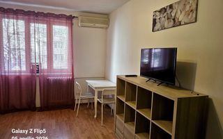 Garsoniera Titan, metrou 3 min, langa Lidl, acces rapid, pet friendly - Poză 2