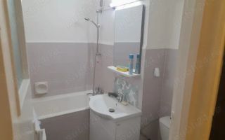 Garsonieră 1 cameră, 33 mp, Tătărași, etaj 4/9, mobilat și utilat - Poză 6