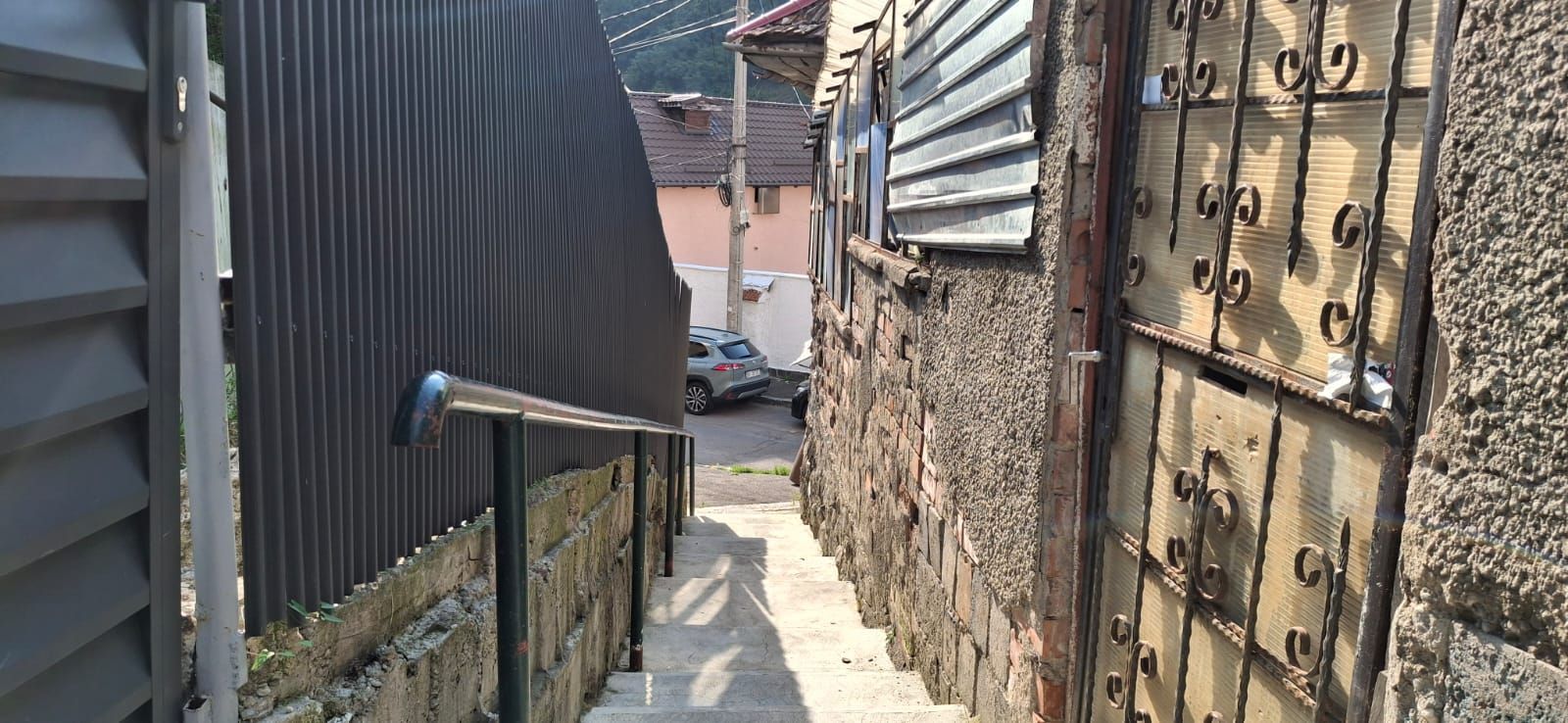 Casă de închiriat, 2 camere, Schei - Str. Pajistei - Poză 11