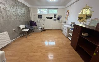 Inchiriez Spatiu comercial, langa cinema Dacia - Poză 2