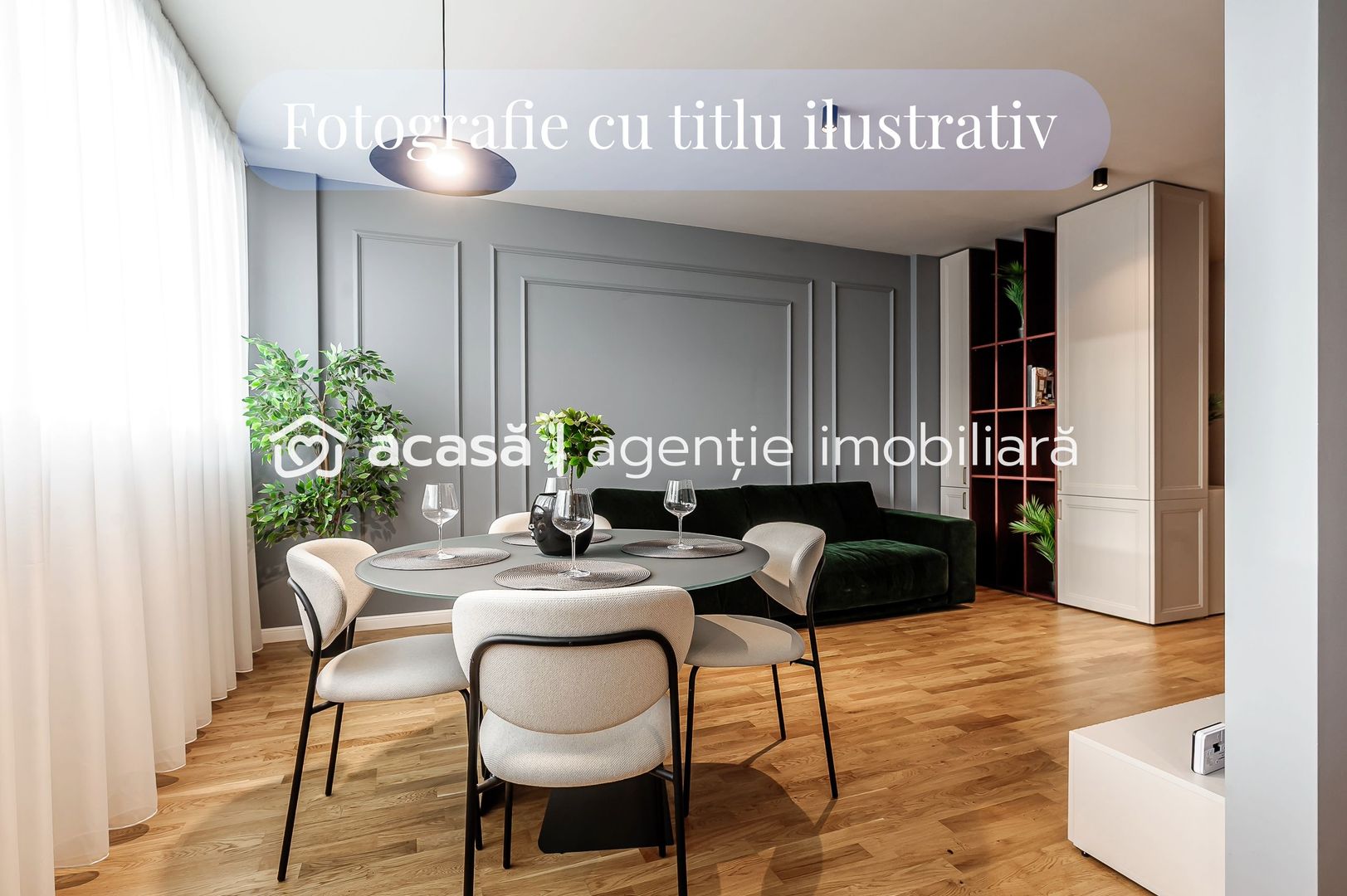 Apartament nou în Timișoara  finisat la cheie– Investiție premium - Poză 6