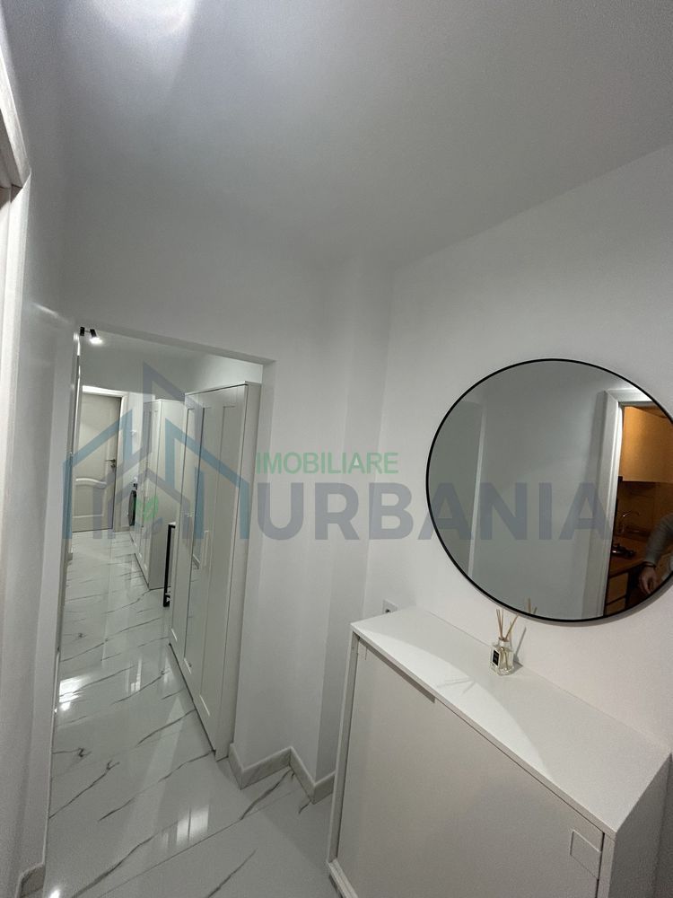 Apartament 2 camere decomandat, Zimbru, Iași – închiriere - Poză 2