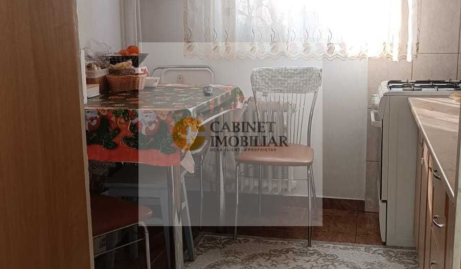 2 camere | 2min metrou Parc Dr Taberei | 50mp | 3/4 | garaj - Poză 5