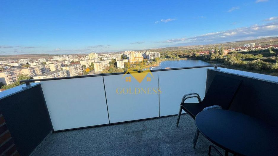 3 Camere de Lux, Park Lake, Parcare, Intre Lacuri, Iulius Mall, FSEGA - Poză 8