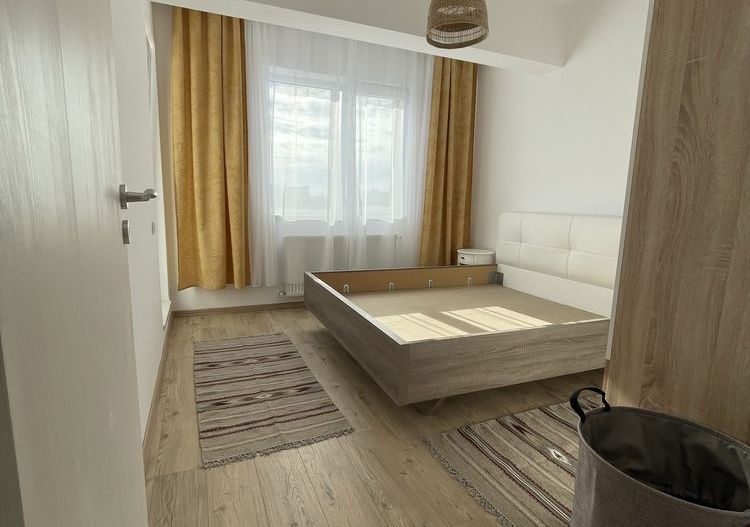 Apartament 2 camere | REGIE RESIDENCE | metrou Grozavesti 5 minute - Poză 3