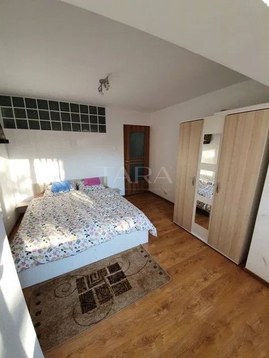 Apartament 3 camere, zona Școala de Poliție, Dâmbul Rotund - Poză 3