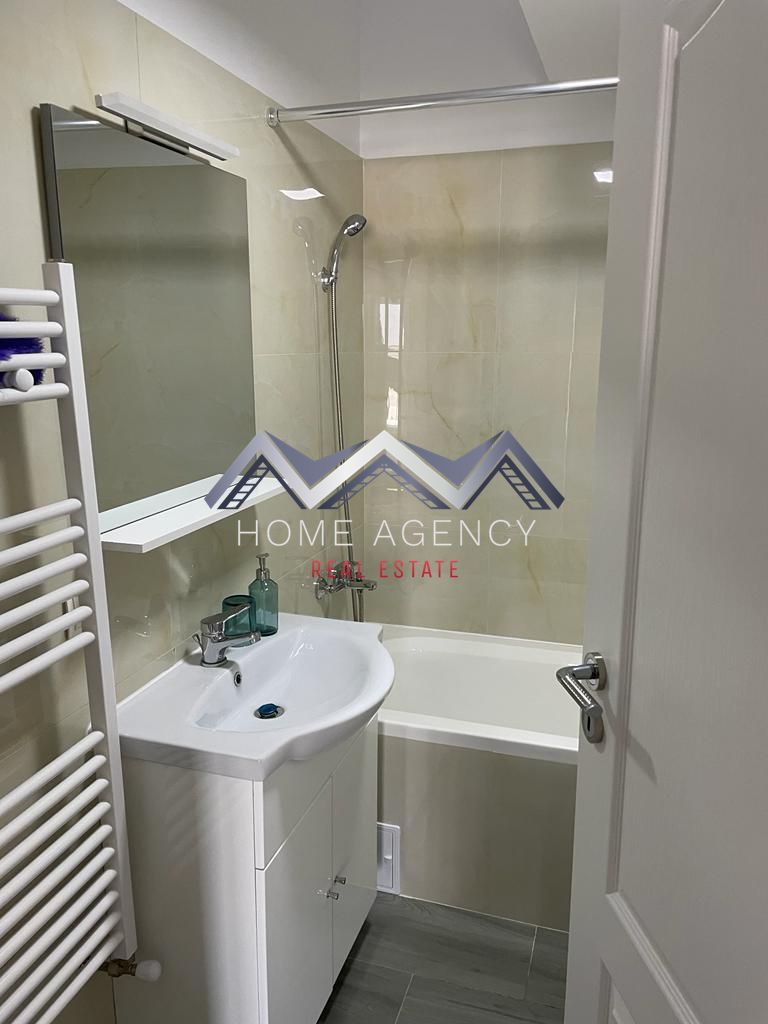 Apartament 2 camere Otopeni | parcare subterană - Poză 8