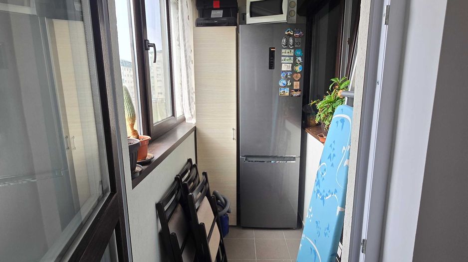 De vanzare Apartament 2 camere Militari Pacii - Poză 7