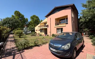 Vilă cu 2 locuințe independente — Corbeanca - Poză 29