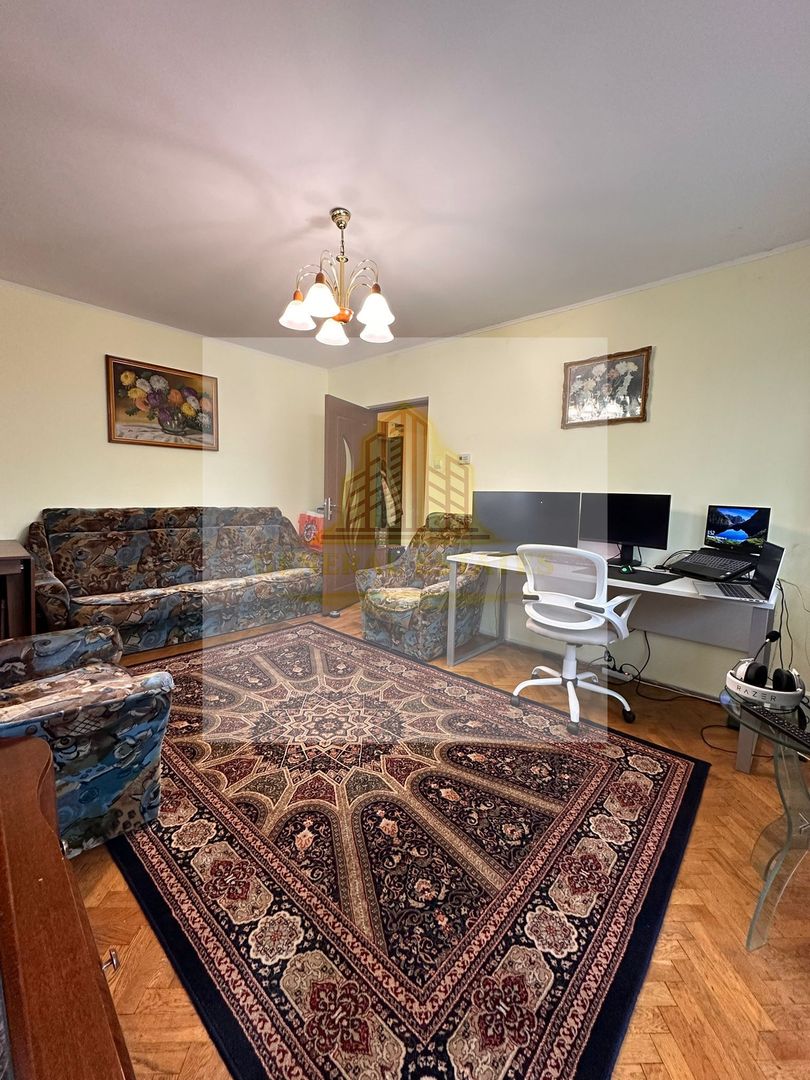 Apartament spre vanzare cu 2 camere – zona Planetelor, Brasov - Poză 2